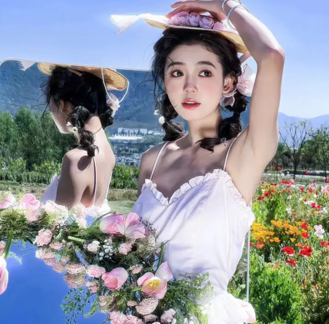 鬼影